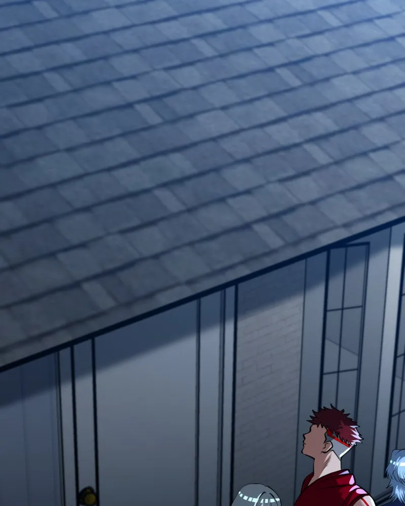 Back From Black Chapter 53 page 130 - 