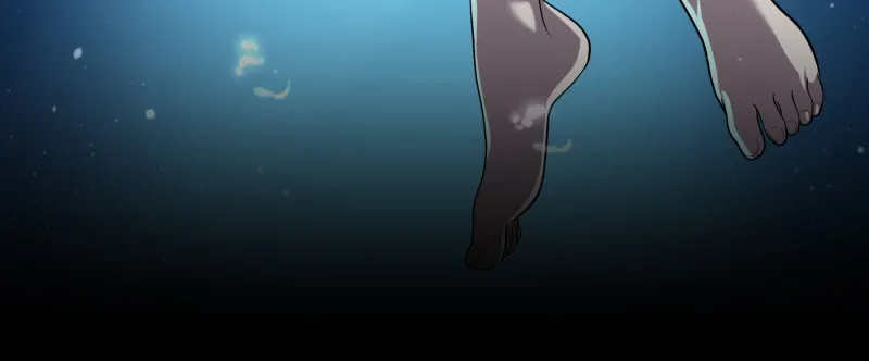 Back From Black Chapter 53 page 14 - 