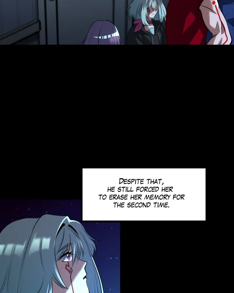 Back From Black Chapter 53 page 131 - 