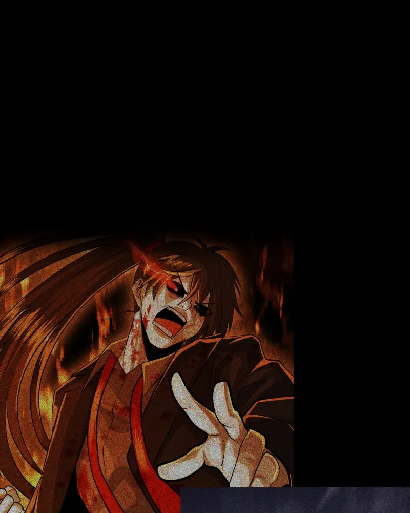 Back From Black Chapter 53 page 134 - 