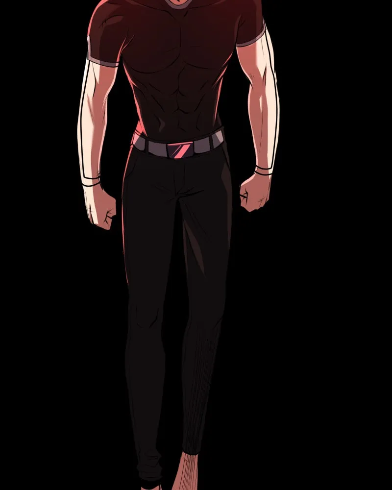Back From Black Chapter 53 page 140 - 