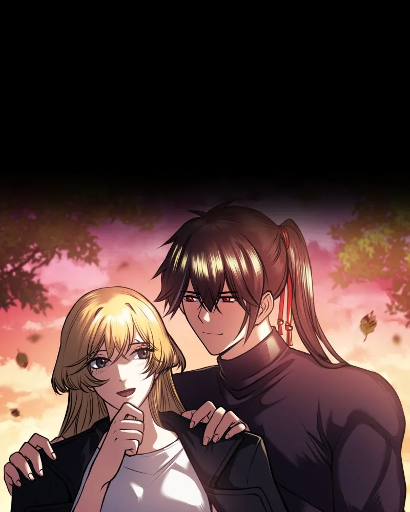 Back From Black Chapter 53 page 15 - 
