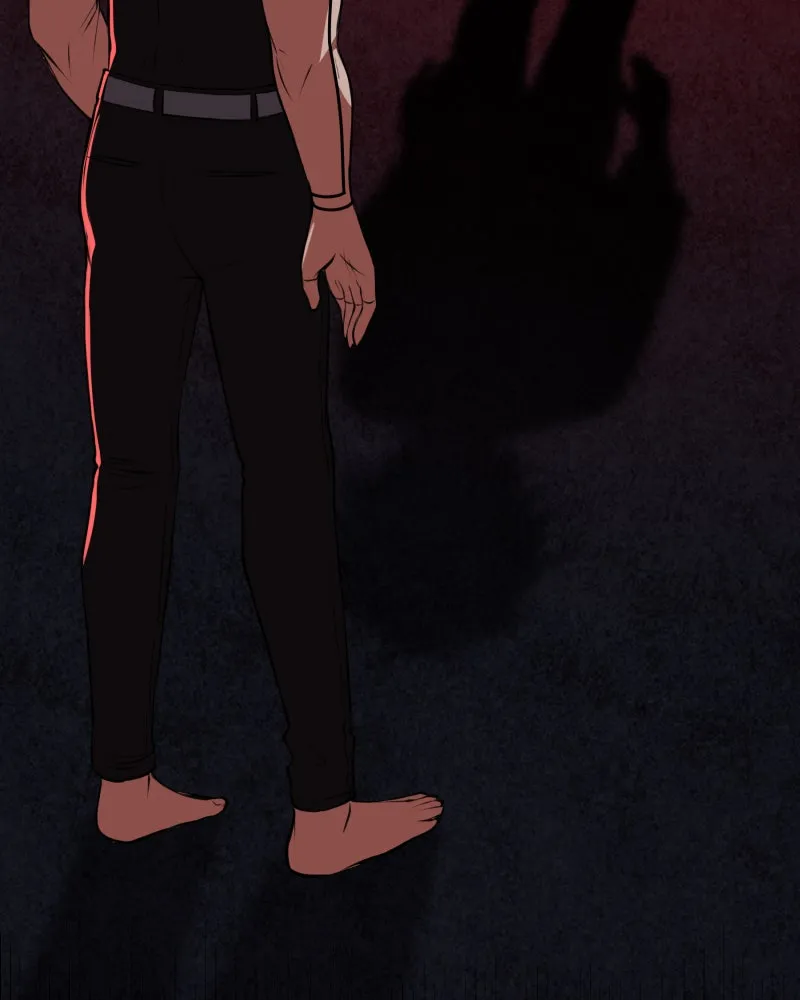 Back From Black Chapter 53 page 145 - 
