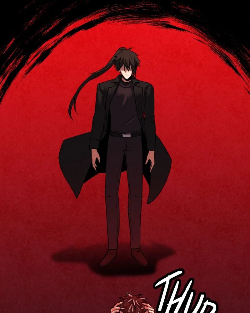 Back From Black Chapter 53 page 148 - 