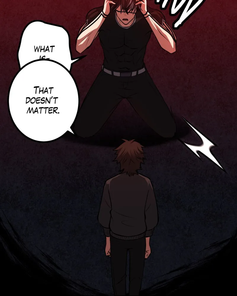 Back From Black Chapter 53 page 149 - 
