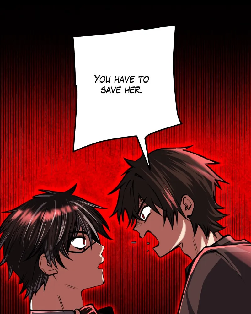 Back From Black Chapter 53 page 152 - 