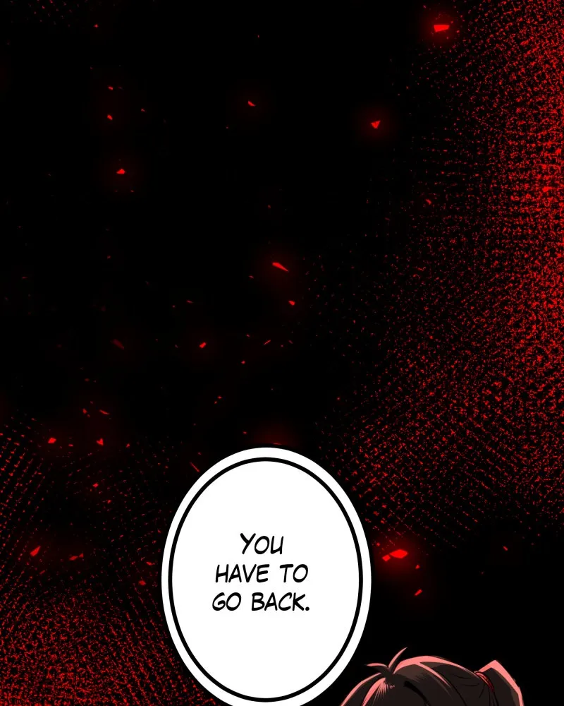 Back From Black Chapter 53 page 158 - 