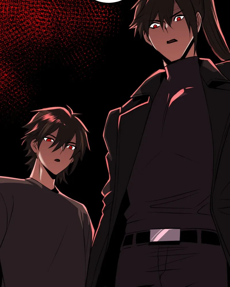 Back From Black Chapter 53 page 159 - 