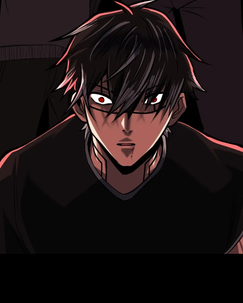 Back From Black Chapter 53 page 160 - 