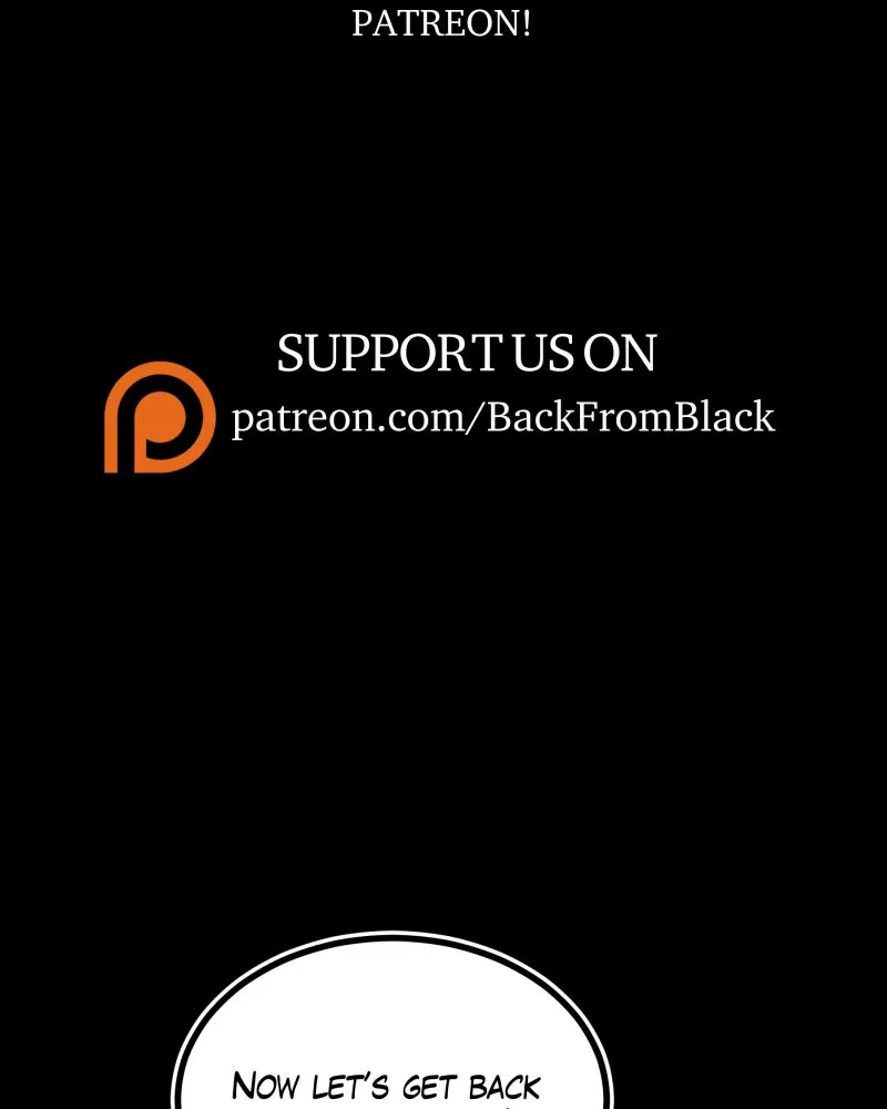 Back From Black Chapter 53 page 168 - 