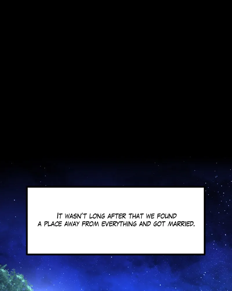 Back From Black Chapter 53 page 18 - 