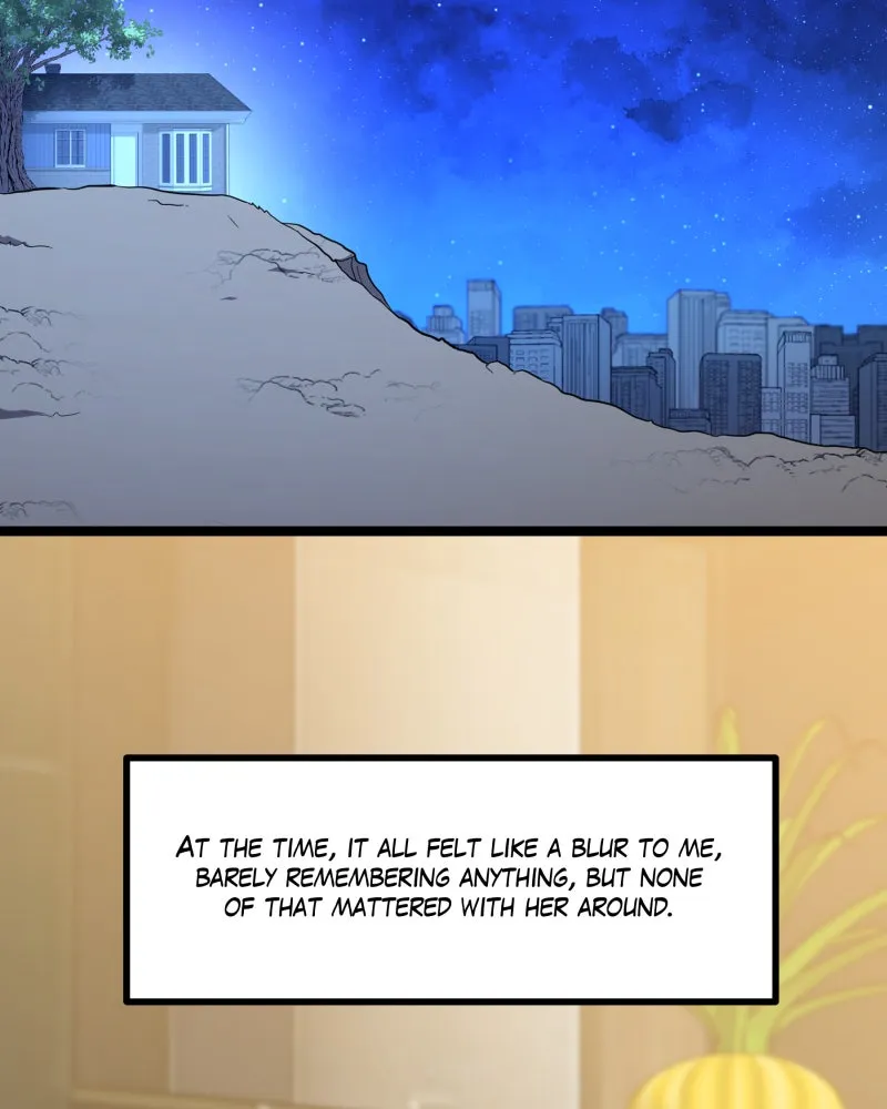 Back From Black Chapter 53 page 19 - 