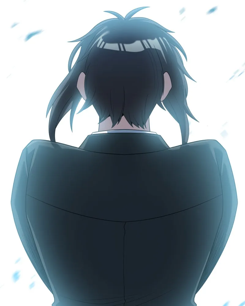 Back From Black Chapter 53 page 3 - 