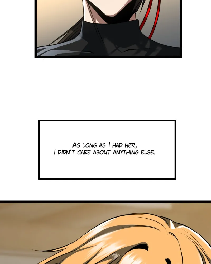 Back From Black Chapter 53 page 22 - 