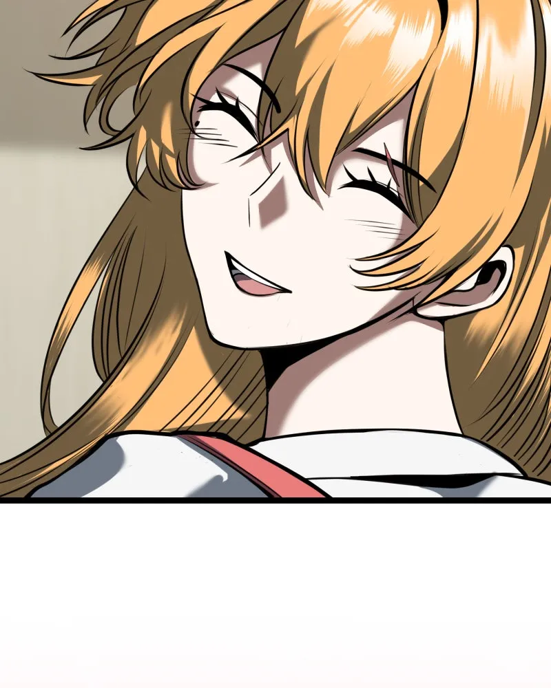 Back From Black Chapter 53 page 23 - 