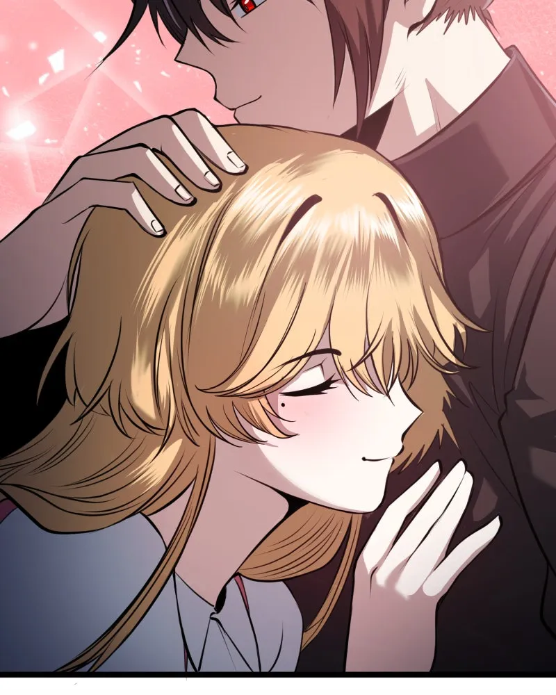 Back From Black Chapter 53 page 25 - 