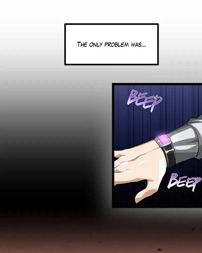 Back From Black Chapter 53 page 26 - 