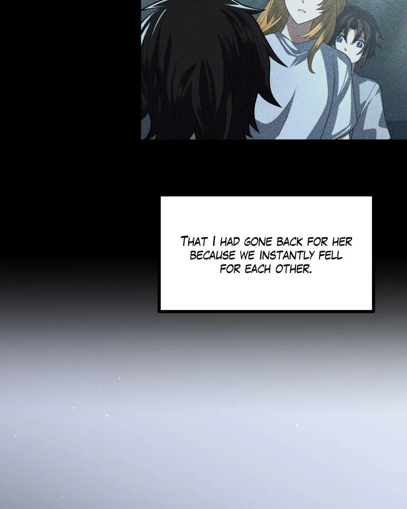 Back From Black Chapter 53 page 35 - 