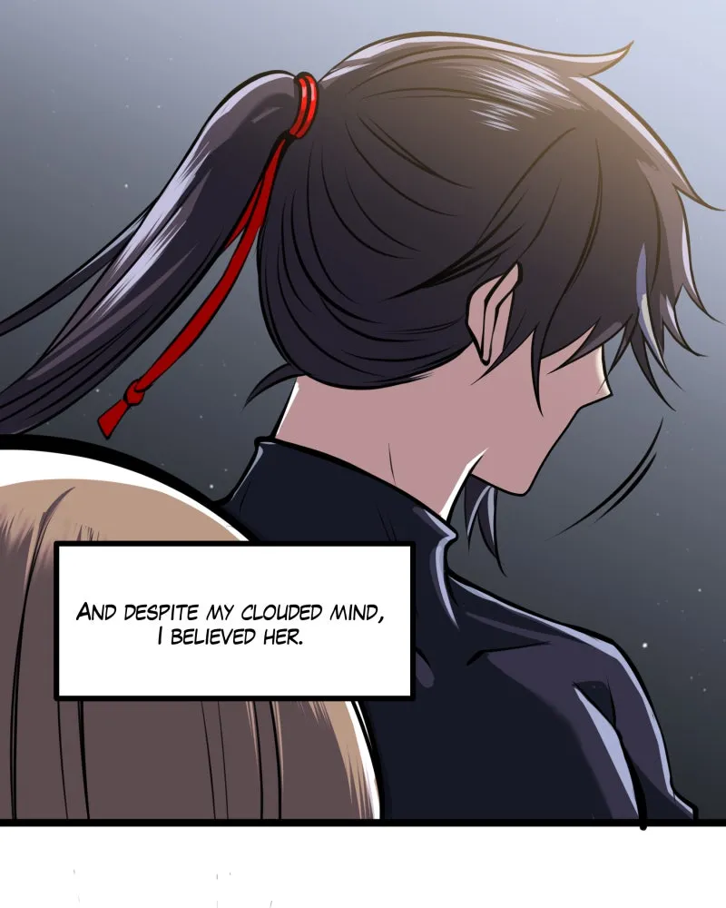Back From Black Chapter 53 page 36 - 