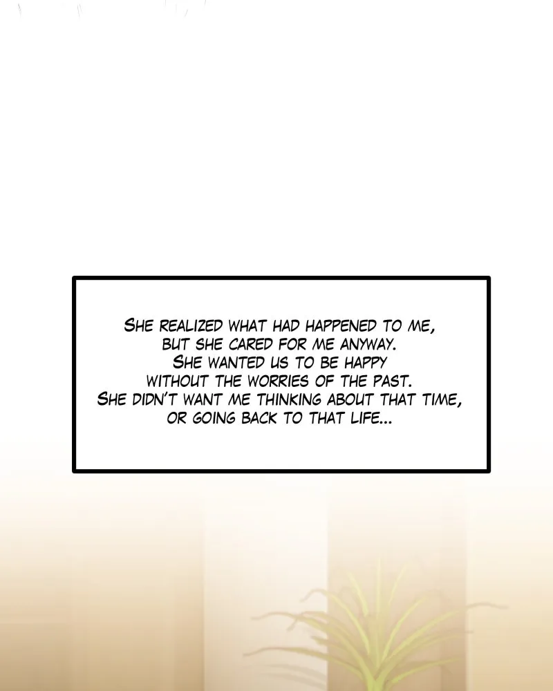 Back From Black Chapter 53 page 37 - 