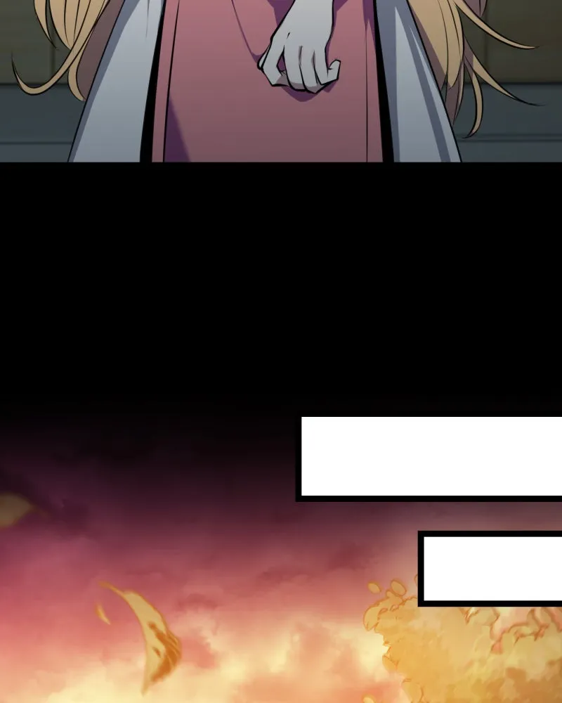 Back From Black Chapter 53 page 39 - 