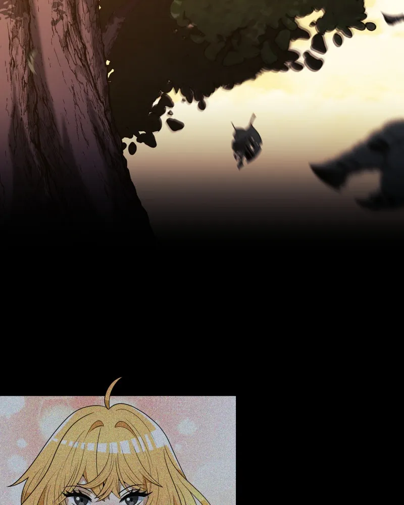 Back From Black Chapter 53 page 41 - 