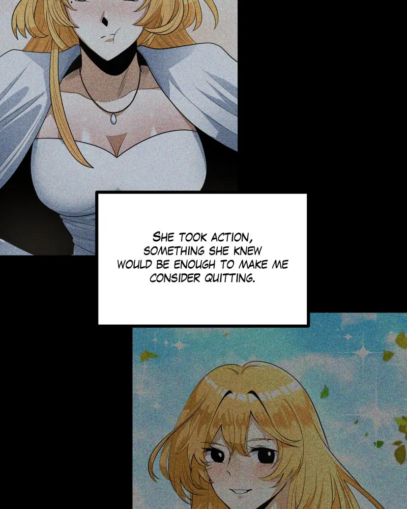 Back From Black Chapter 53 page 42 - 