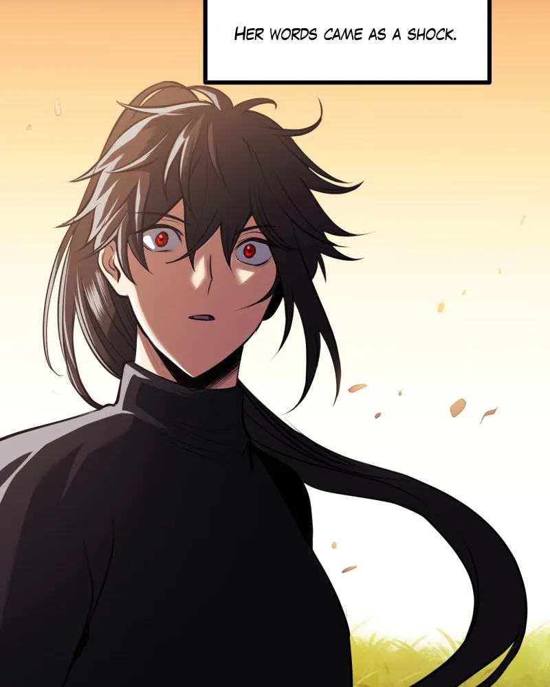 Back From Black Chapter 53 page 44 - 