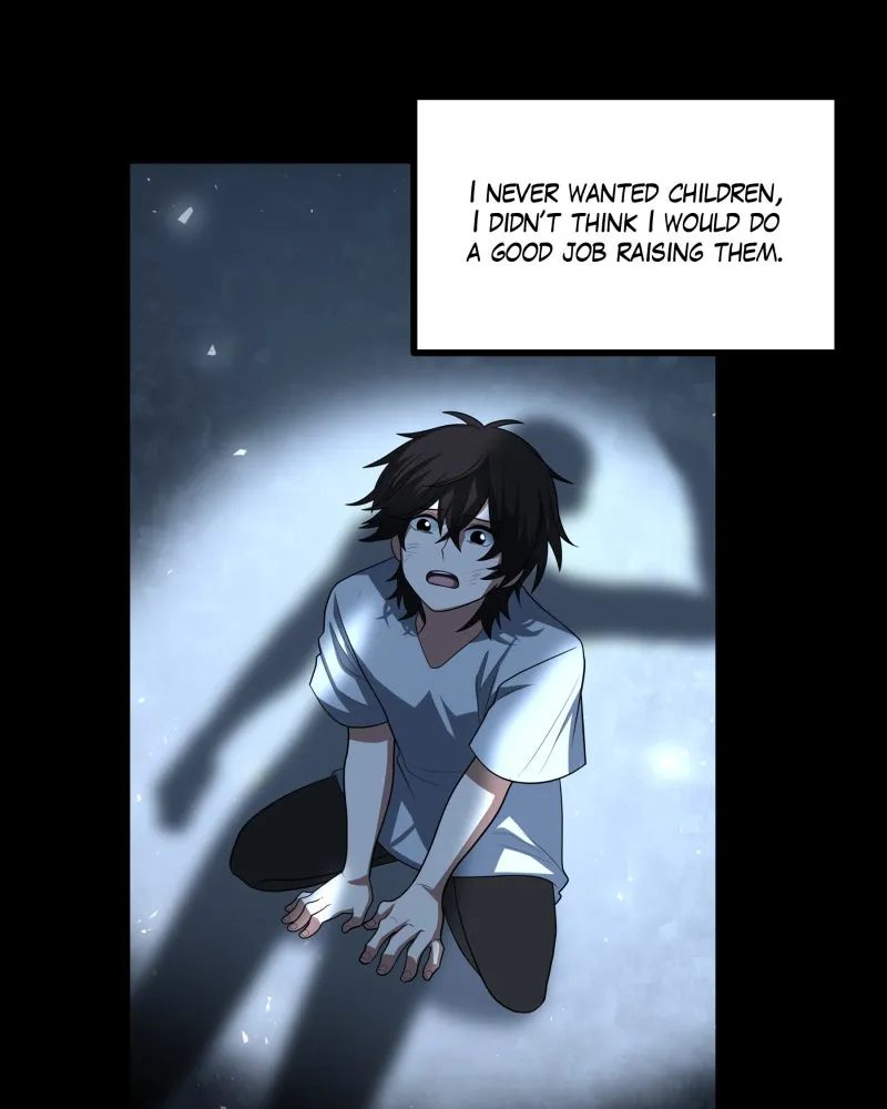 Back From Black Chapter 53 page 46 - 