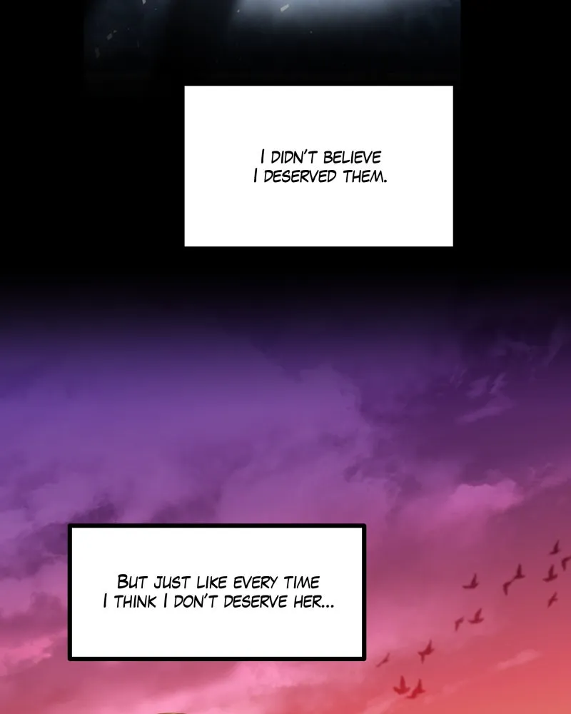 Back From Black Chapter 53 page 47 - 