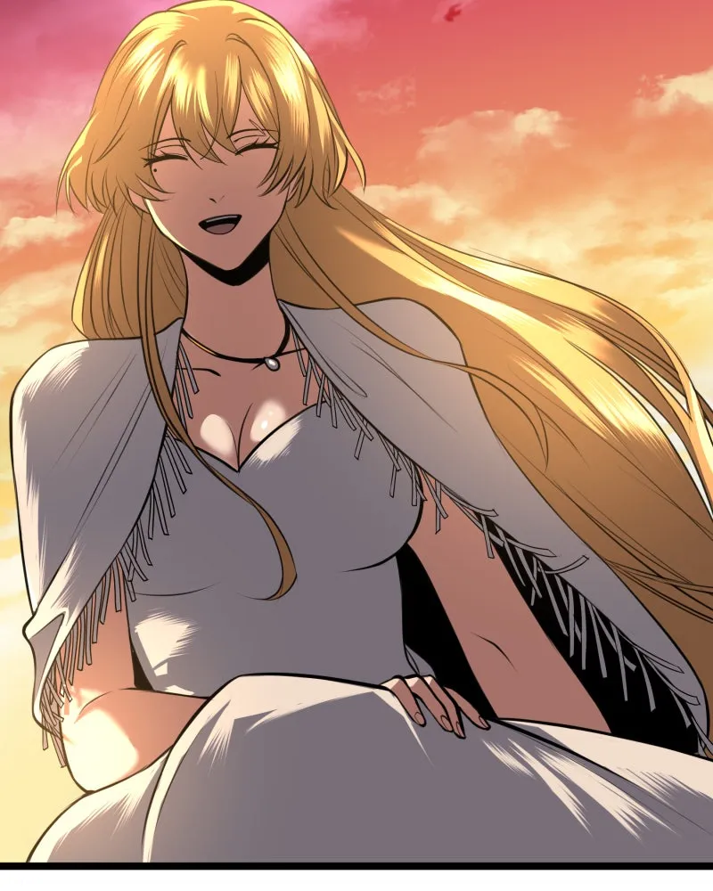 Back From Black Chapter 53 page 48 - 