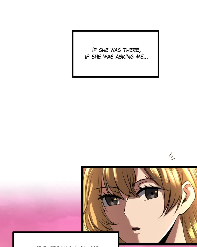 Back From Black Chapter 53 page 49 - 