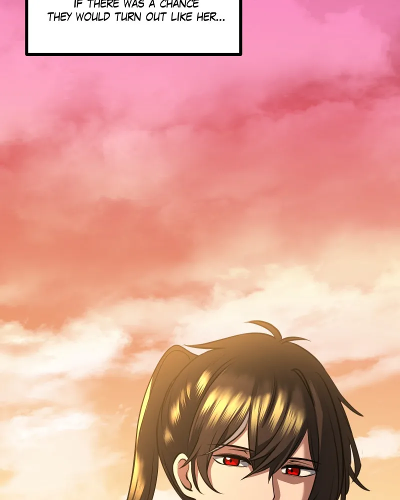 Back From Black Chapter 53 page 50 - 