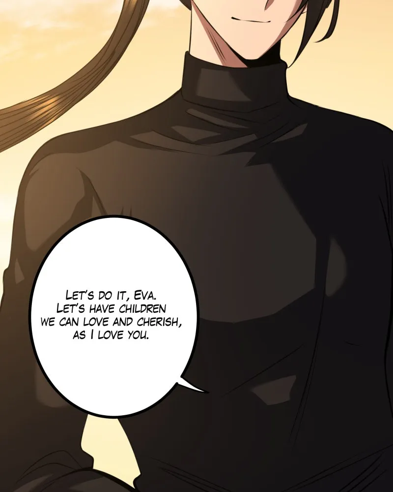 Back From Black Chapter 53 page 51 - 