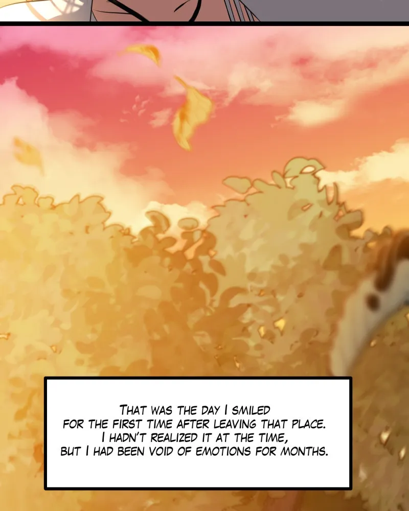 Back From Black Chapter 53 page 53 - 