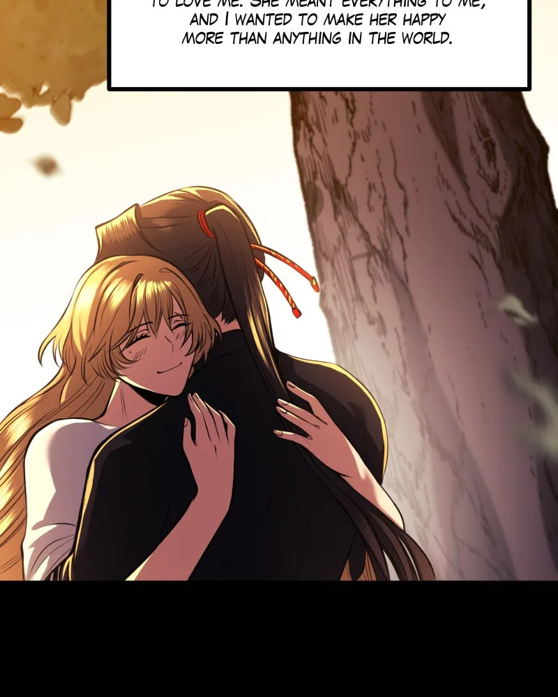 Back From Black Chapter 53 page 55 - 
