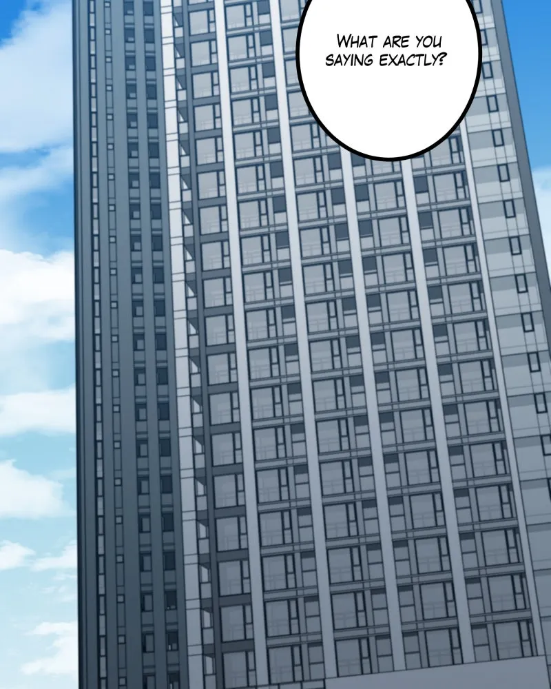 Back From Black Chapter 53 page 58 - 