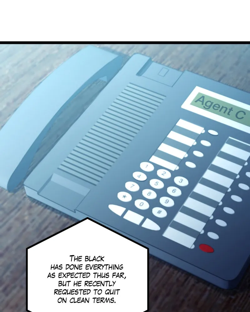 Back From Black Chapter 53 page 60 - 