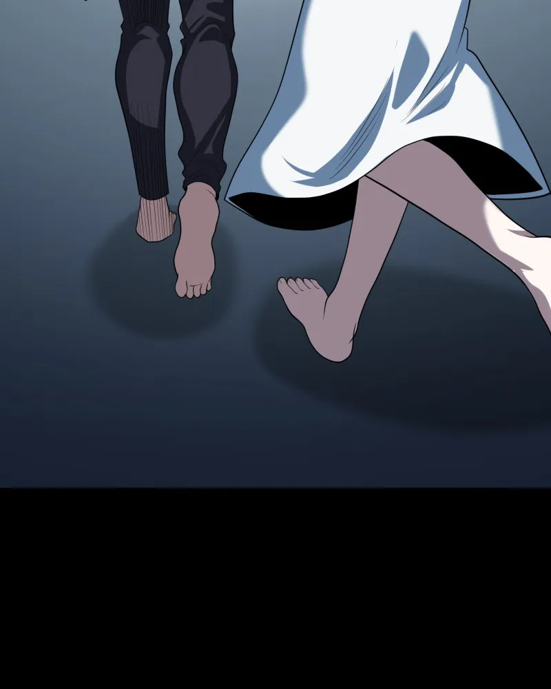 Back From Black Chapter 53 page 7 - 