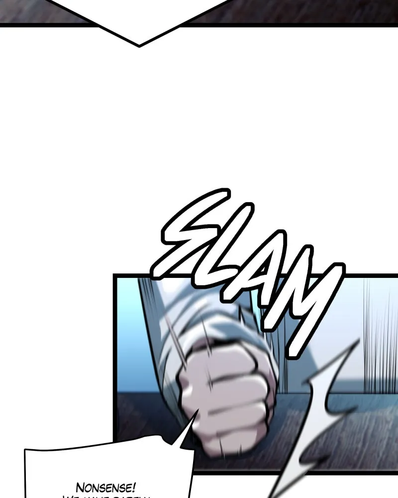 Back From Black Chapter 53 page 61 - 