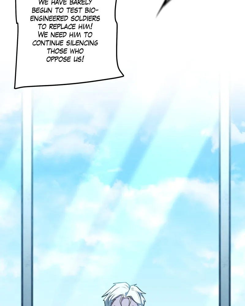 Back From Black Chapter 53 page 62 - 