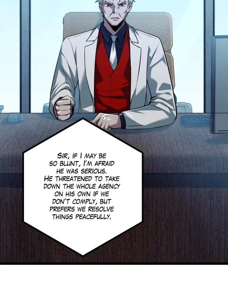 Back From Black Chapter 53 page 63 - 