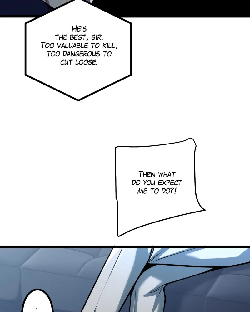 Back From Black Chapter 53 page 65 - 