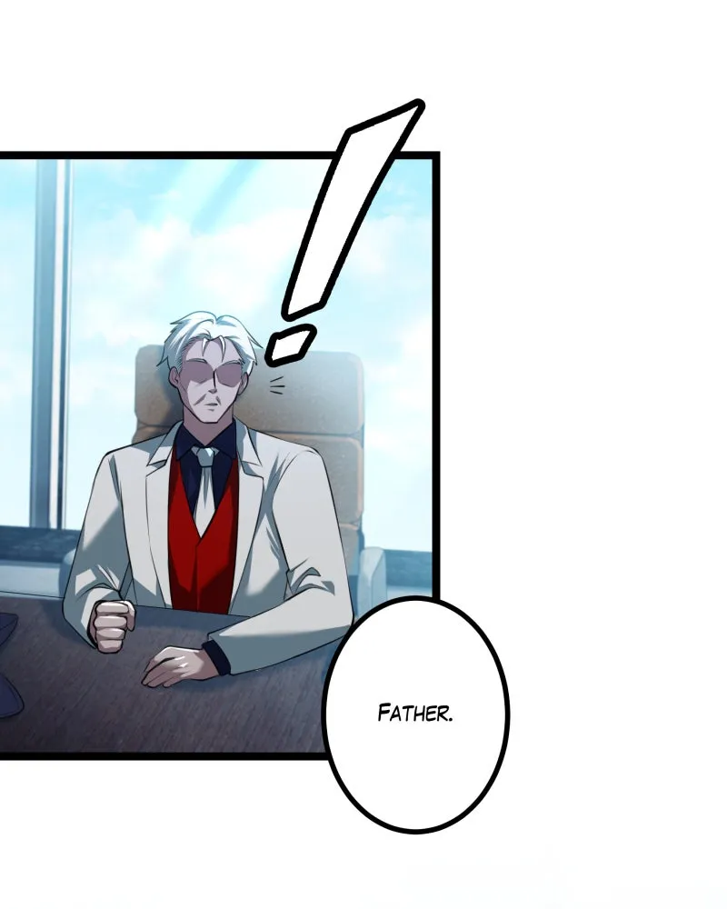 Back From Black Chapter 53 page 67 - 