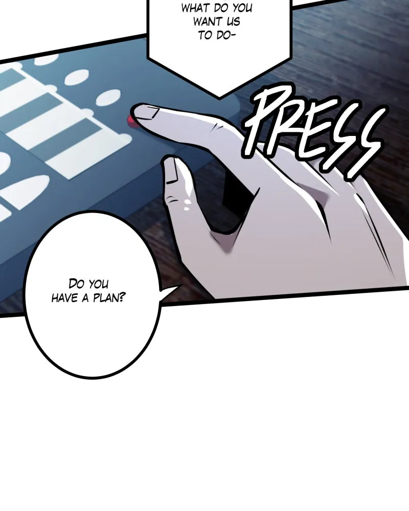 Back From Black Chapter 53 page 71 - 