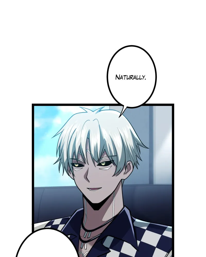 Back From Black Chapter 53 page 72 - 