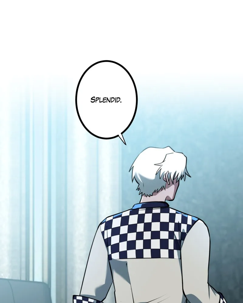 Back From Black Chapter 53 page 74 - 