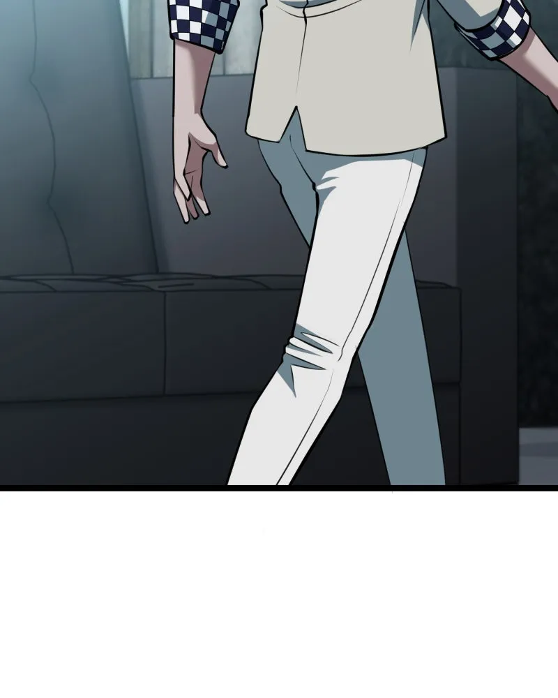 Back From Black Chapter 53 page 75 - 