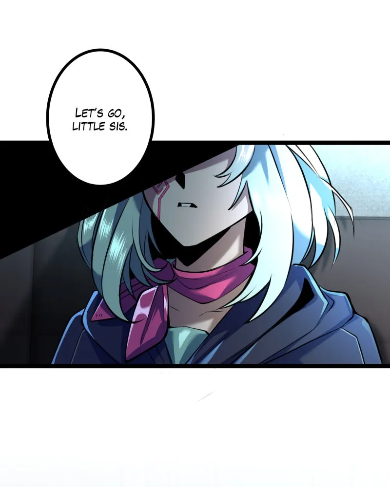 Back From Black Chapter 53 page 76 - 