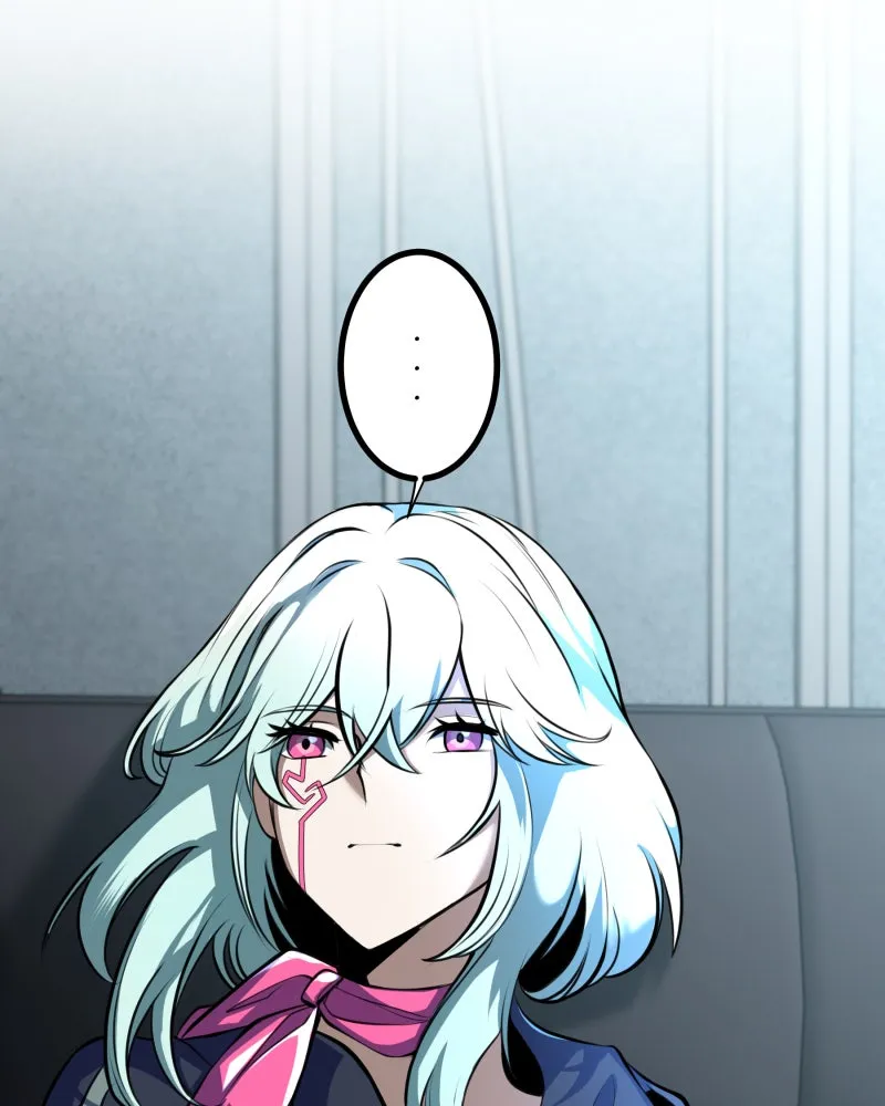Back From Black Chapter 53 page 77 - 